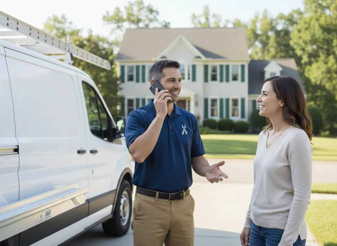 Home Gutter Service Calvin, LA FAQs